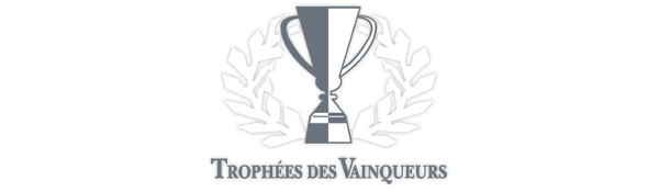 Trophées Des Vainqueurs chez Youbadit