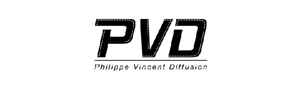 PVD Philippe Vincent Diffusion chez Youbadit