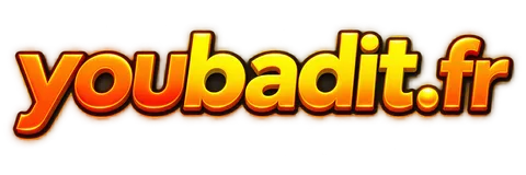 You Bad It Youbadit.fr logo