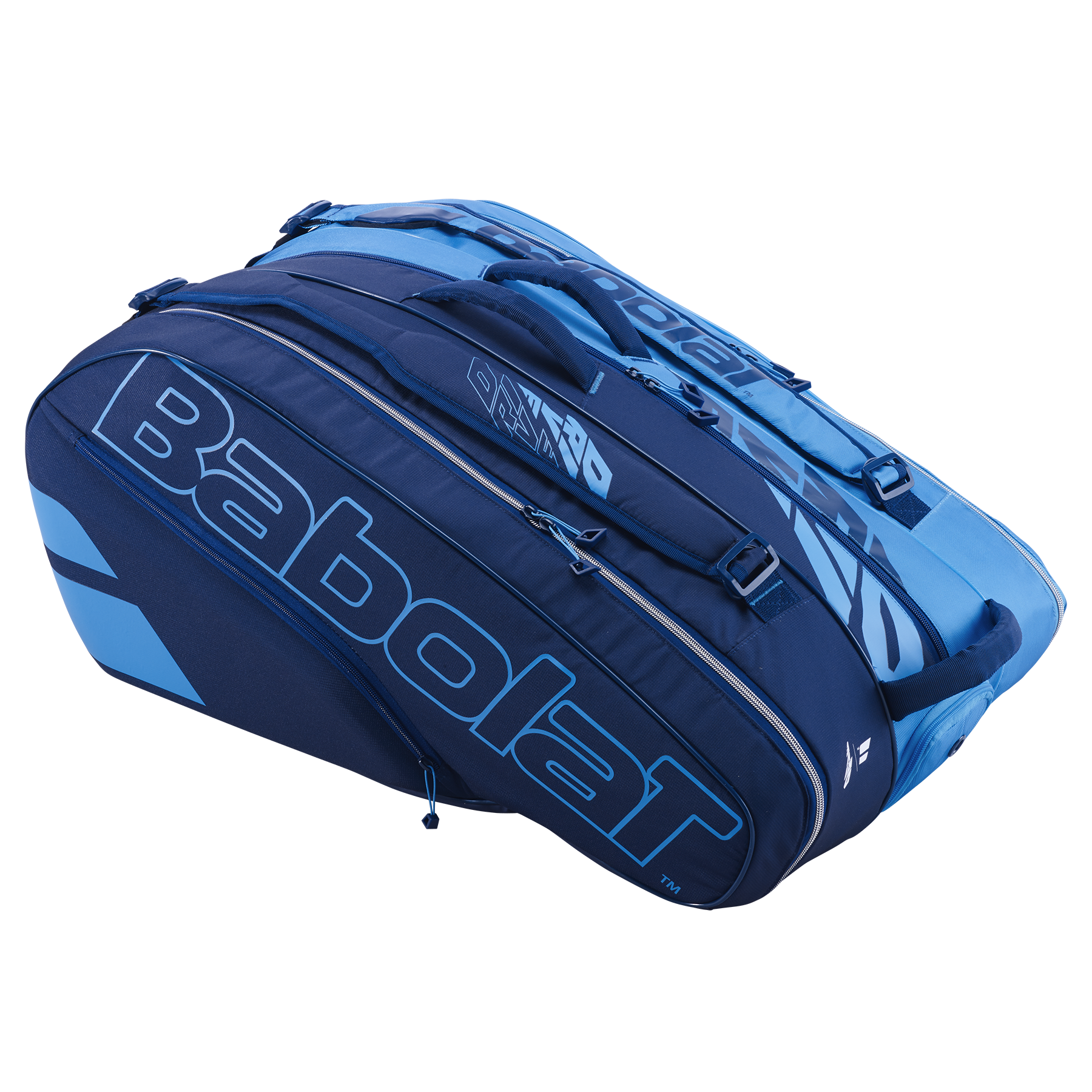 - Thermobag Babolat Pure Drive Bleu