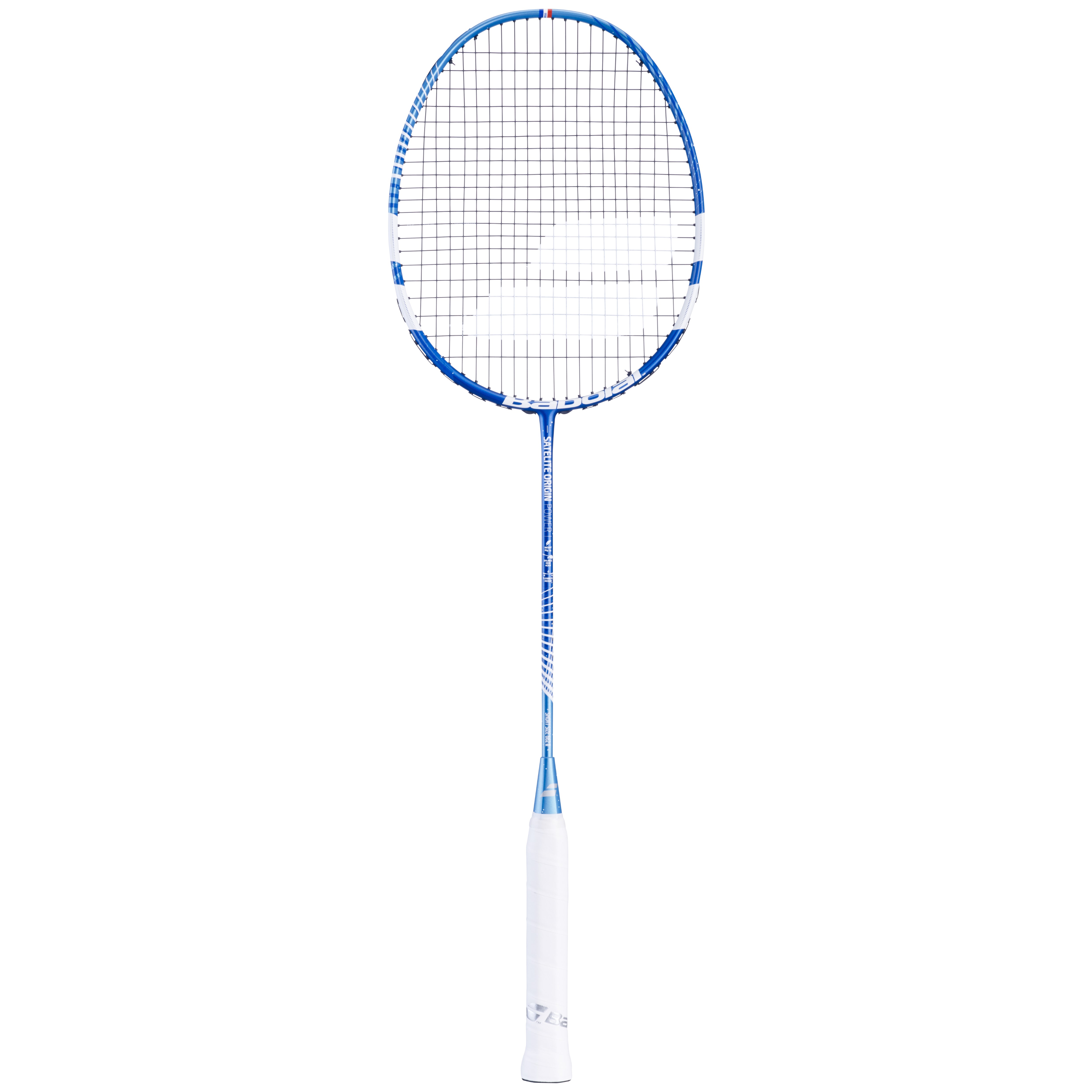 Youbadit - Raquette Babolat Speedlighter