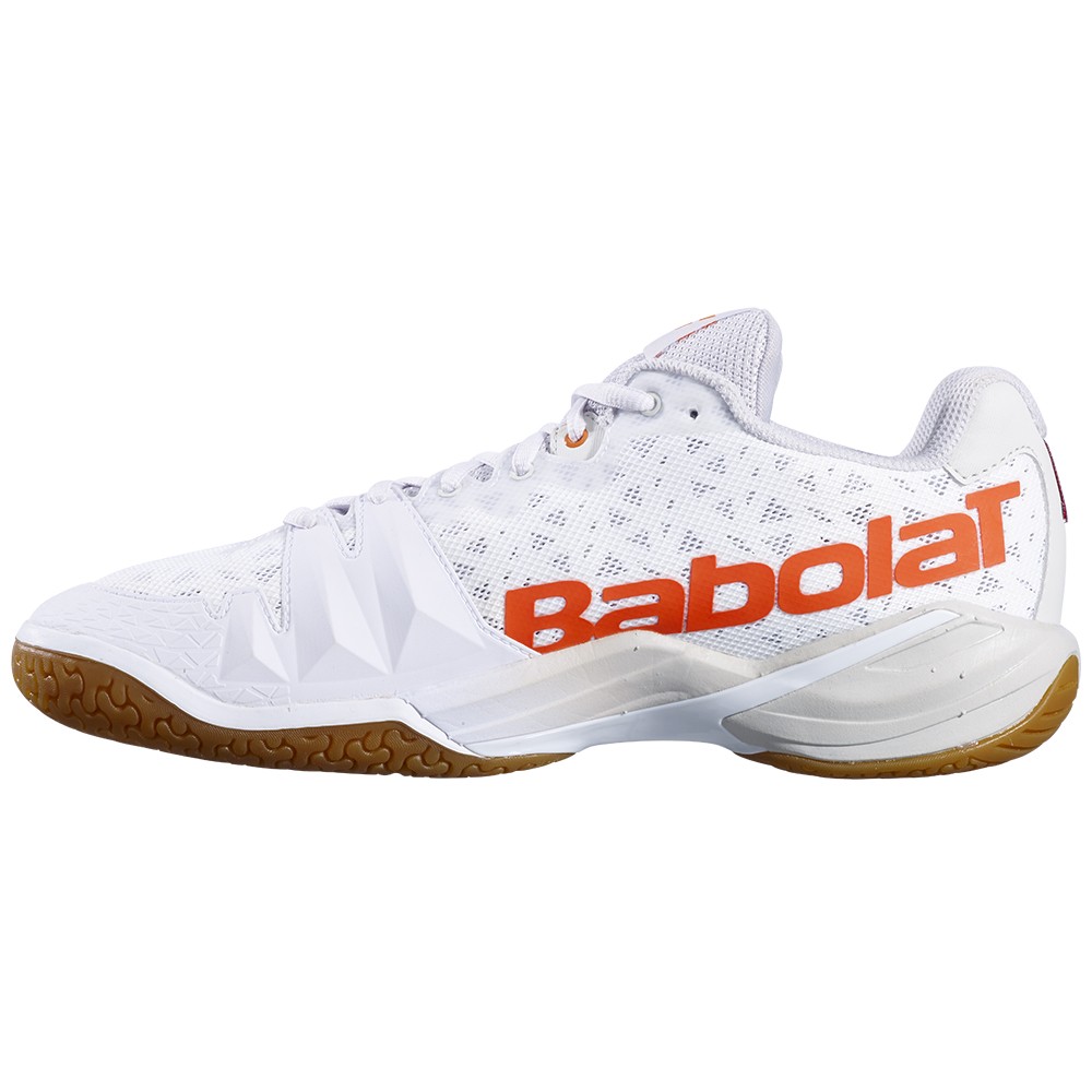 Babolat Shadow Tour Men Chaussures de Badminton Homme 