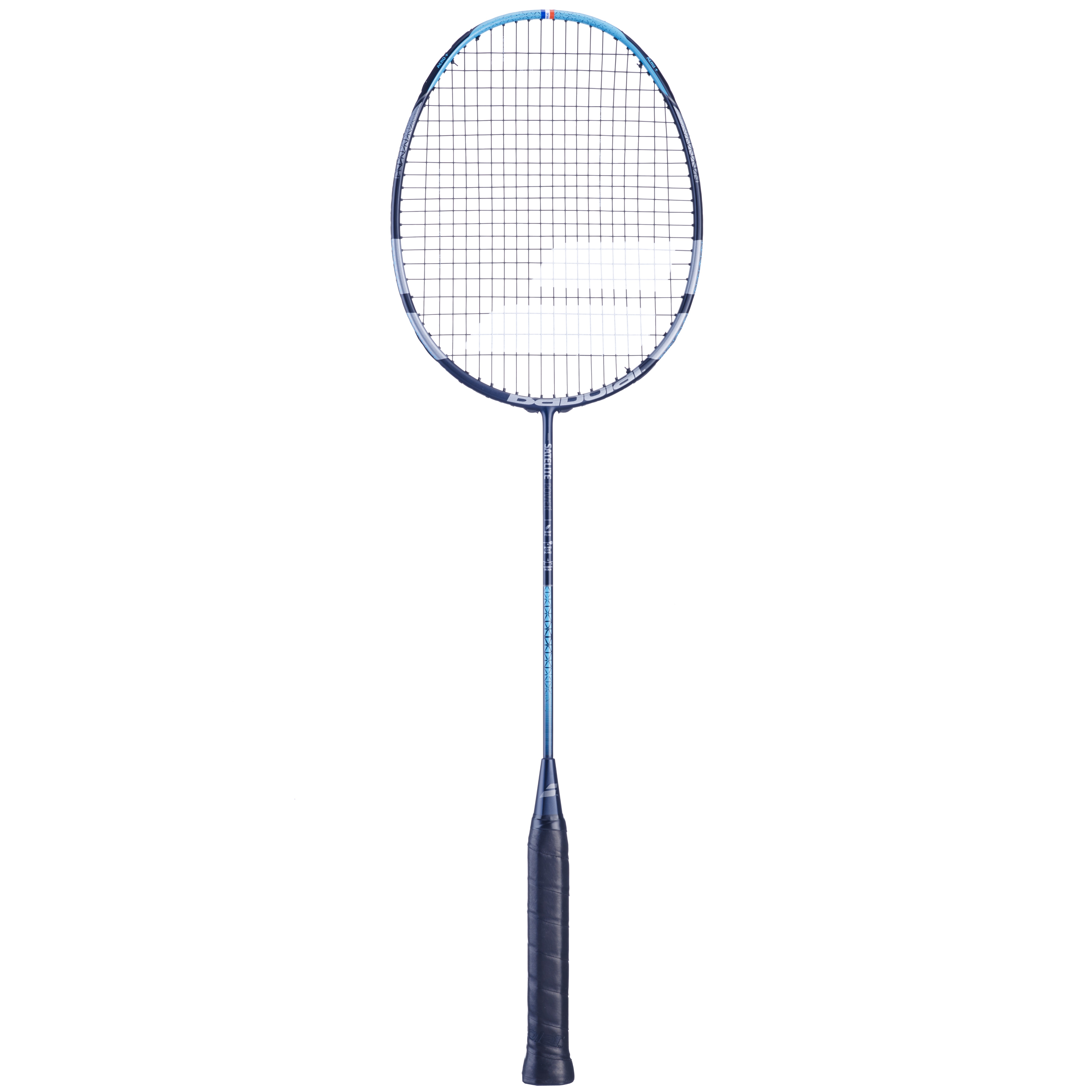 Youbadit - Raquette Babolat Speedlighter