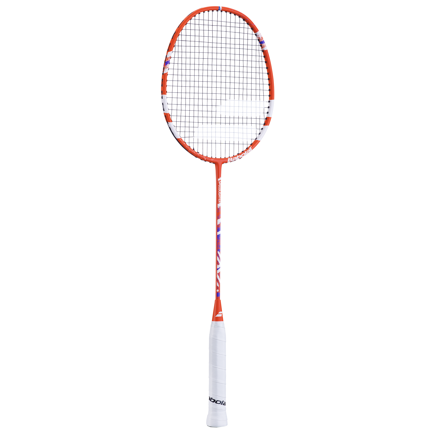 Youbadit - Raquette Babolat Speedlighter