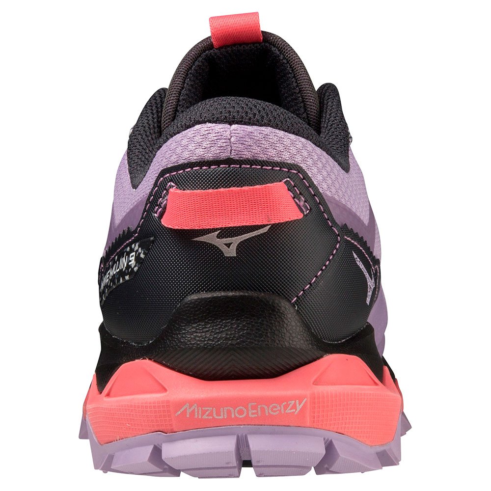 Chaussures Trail Tout Terrain Femme