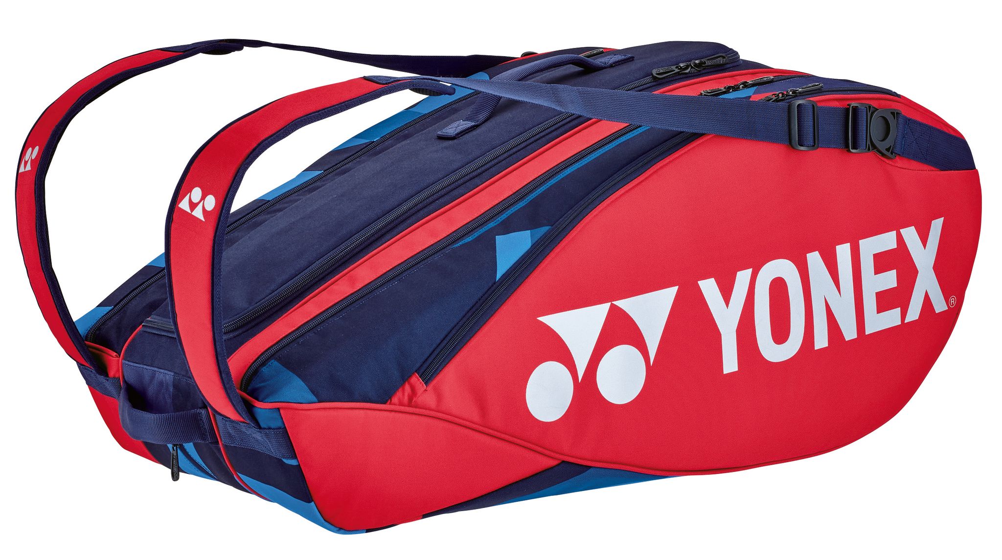 YONEX Sac à bandoulière pour raquette de badminton 229BA003U