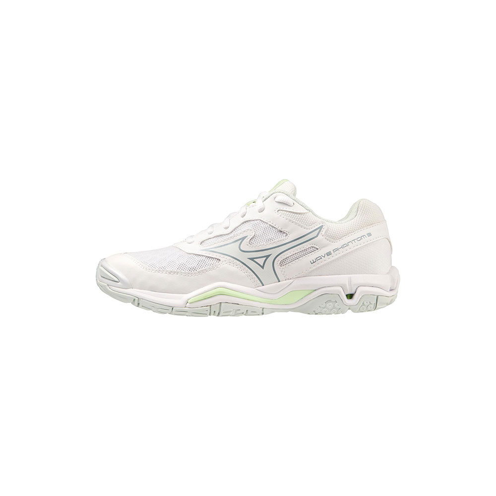 Chaussures femme mizuno clearance wave phantom 2