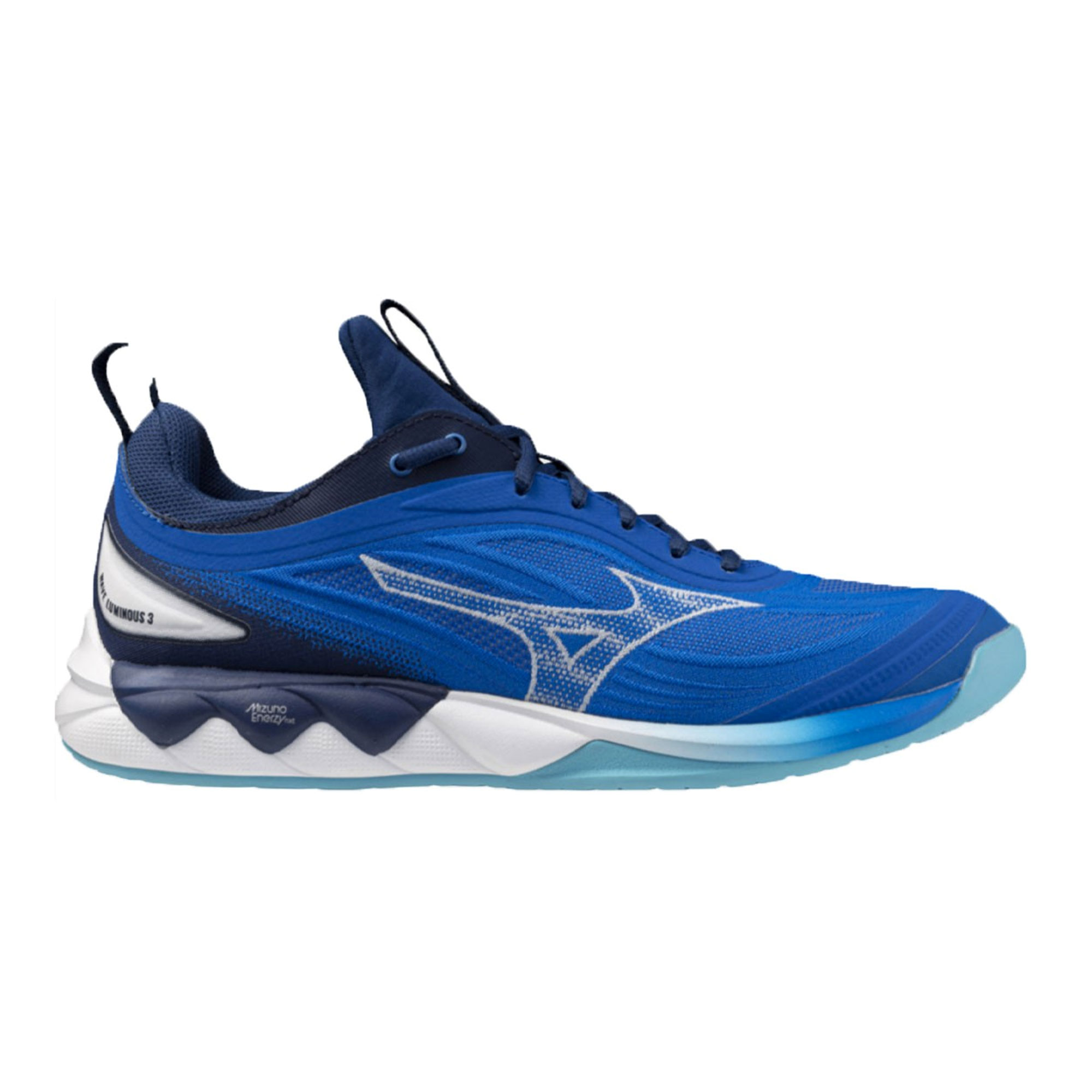 Chaussure mizuno homme hot sale