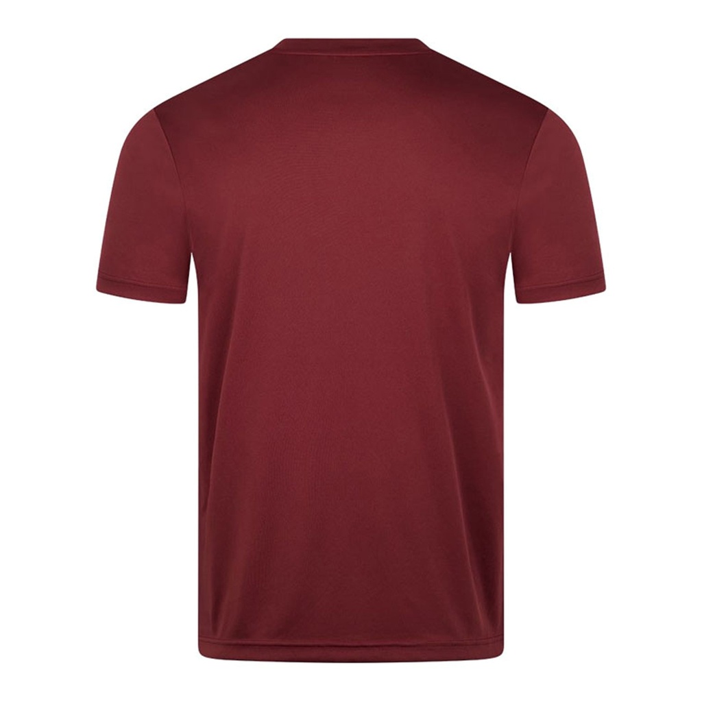 Tee-shirt VICTOR T43102 D junior rouge