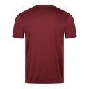 Tee-shirt VICTOR T43102 D junior rouge