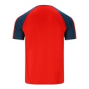 Tee-shirt FZFORZA homme ALVIN Fiery Red