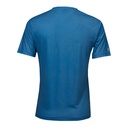 Tee-shirt KAWASAKI Homme blanc B1967