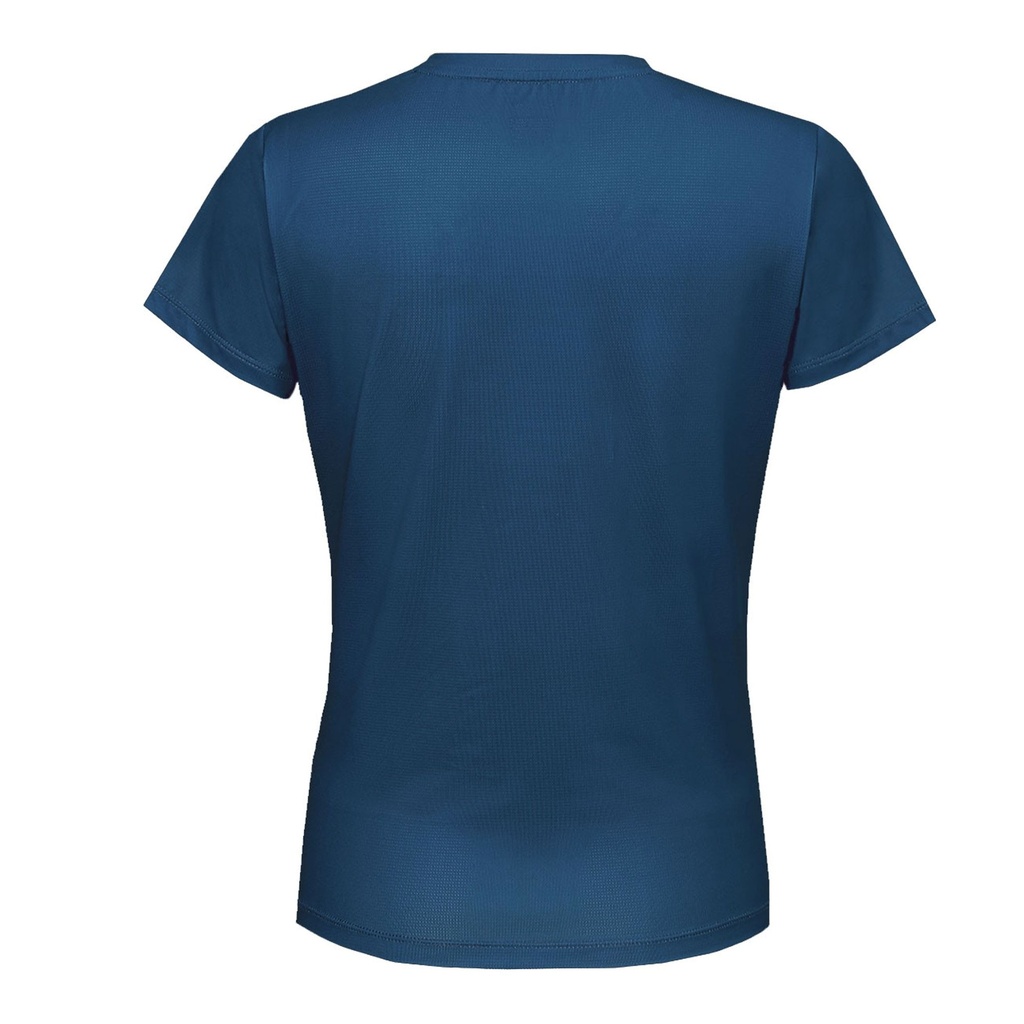 Tee-shirt KAWASAKI Homme bleu B1956