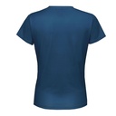 Tee-shirt KAWASAKI Homme bleu B1956