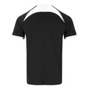 Tee-shirt Homme FZFORZA Agentin Black