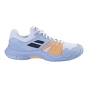 Chaussure Femme BABOLAT Shadow Team 2 bleues