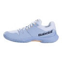 Chaussure Femme BABOLAT Shadow Team 2 bleues