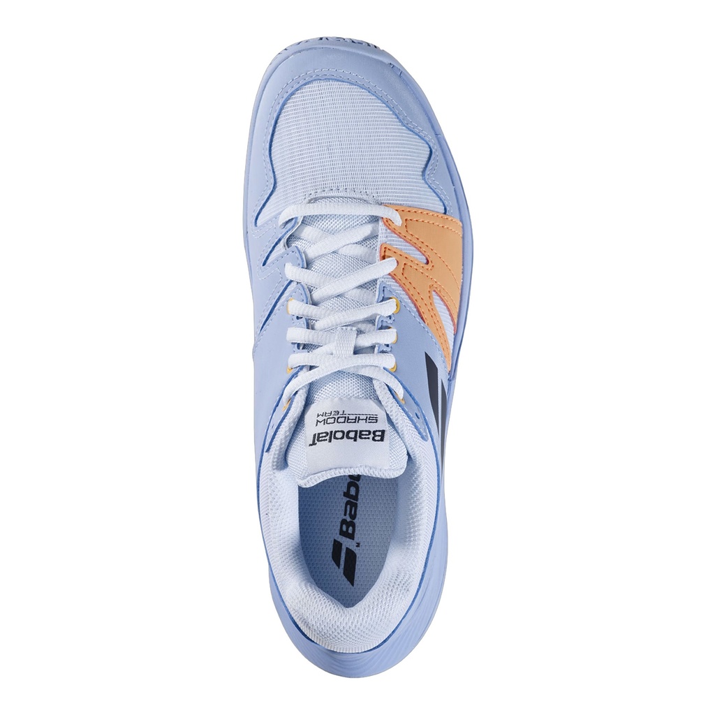 Chaussure Femme BABOLAT Shadow Team 2 bleues