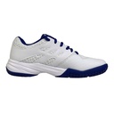 Chaussure Femme Yonex PC CASCADE ACCEL blanc et violet