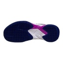 Chaussure Femme Yonex PC CASCADE ACCEL blanc et violet