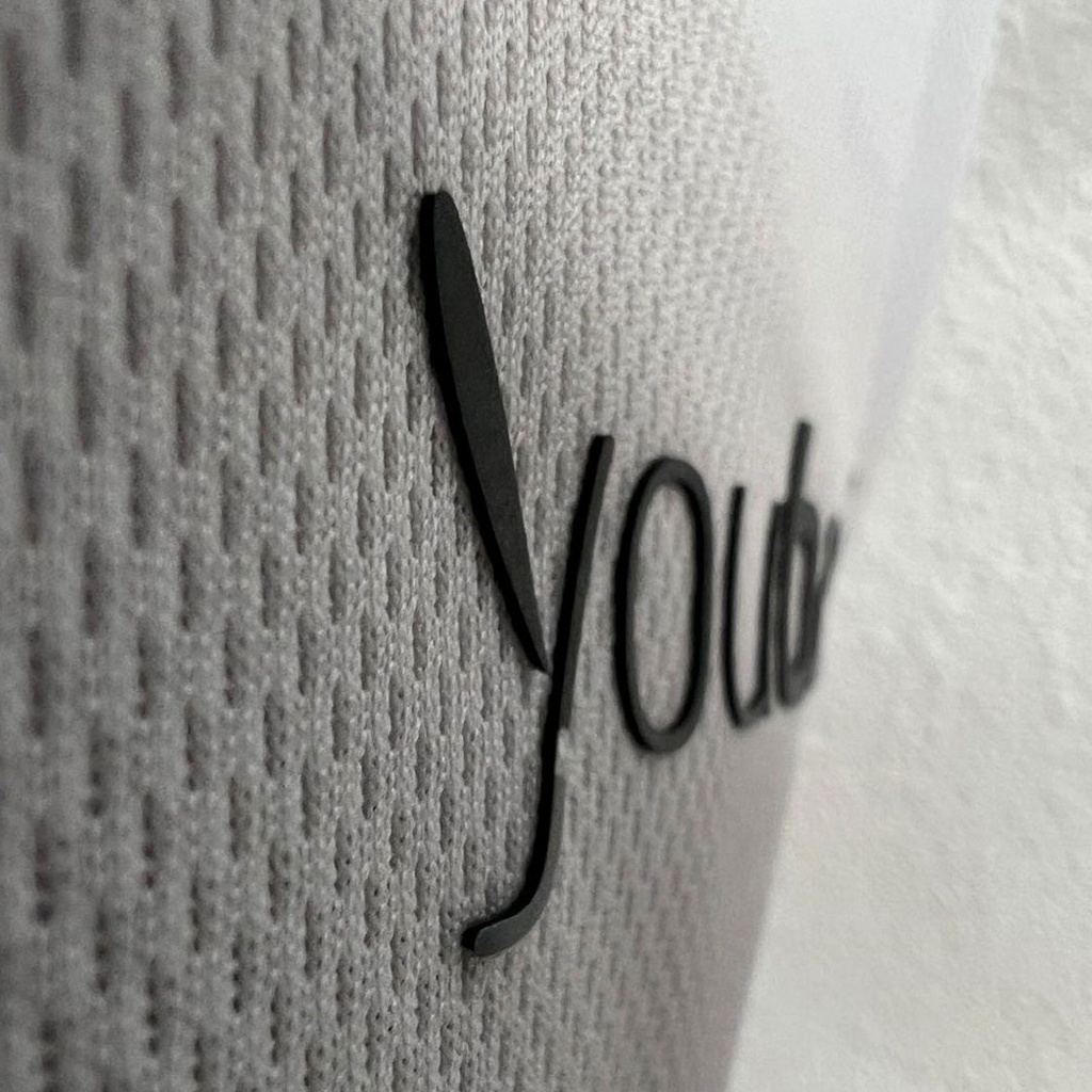 Tee-shirt Youbadit FLAG unisexe