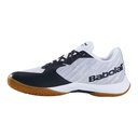 Chaussure Homme BABOLAT Shadow Spirit 2 blanches et noires