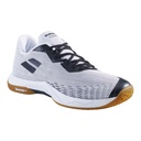Chaussure Homme BABOLAT Shadow Spirit 2 blanches et noires
