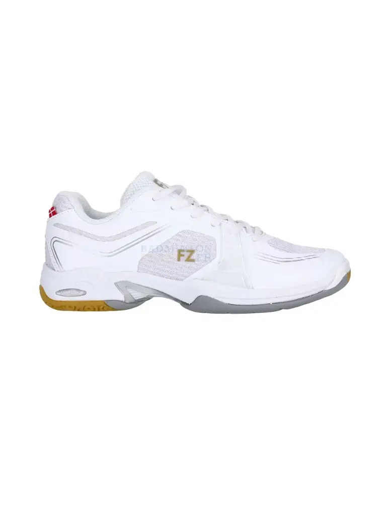 Chaussures Femme FZ Forza Vibe W Blanche
