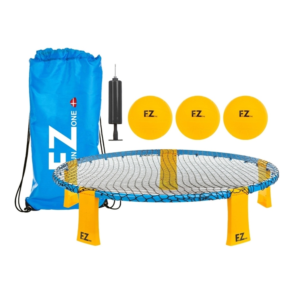 FunBall FZFORZA