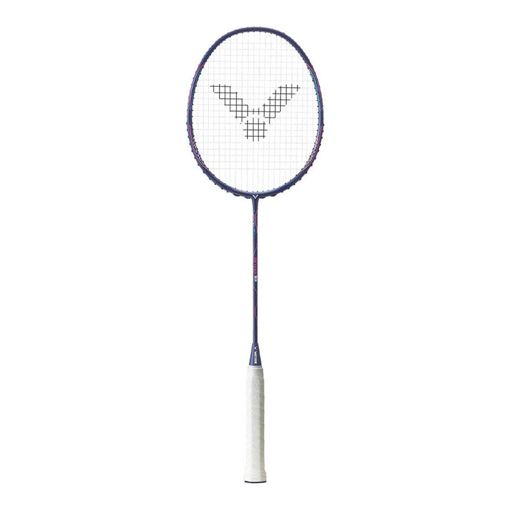 Raquette VICTOR DRIVEX 10 METALLIC B 4U