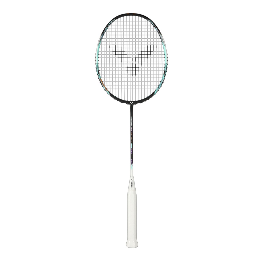 Raquette VICTOR Auraspeed 90K Metallic R