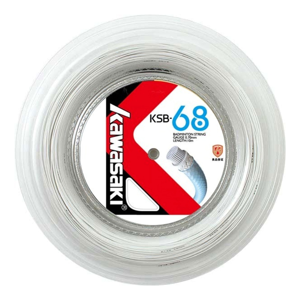 Bobine Cordage Kawasaki KSB-68 Blanc