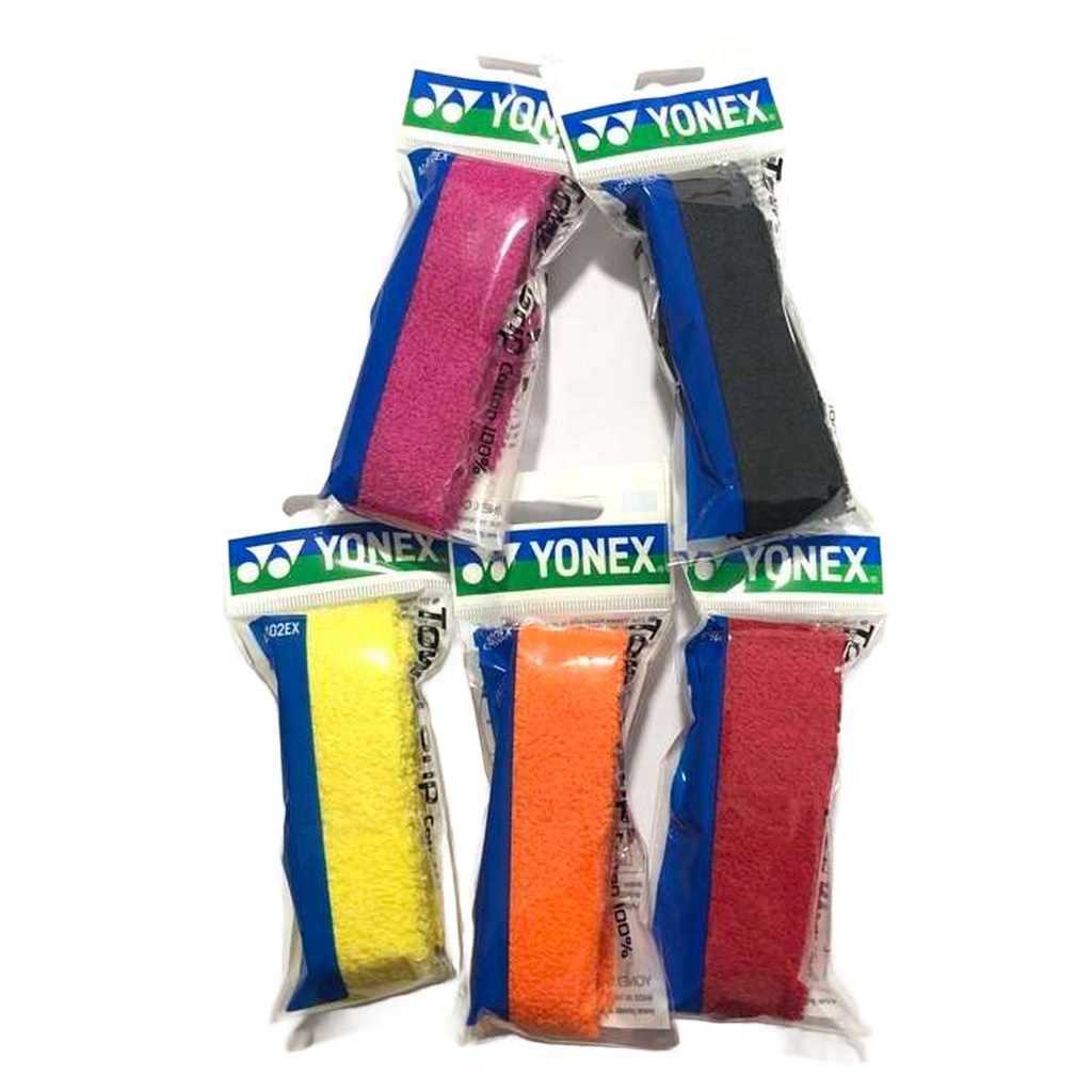Grip éponge Yonex AC402EX