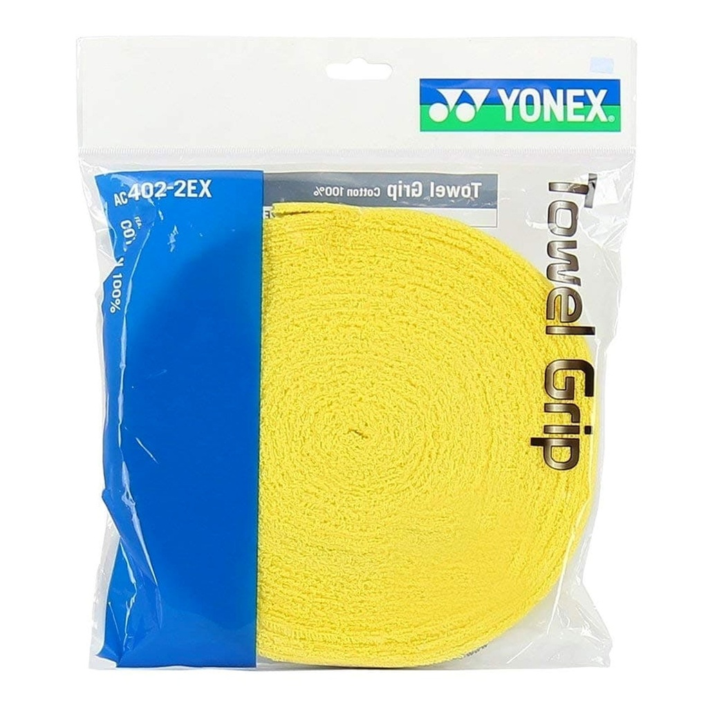 Rouleau de grip éponge Yonex AC402EX