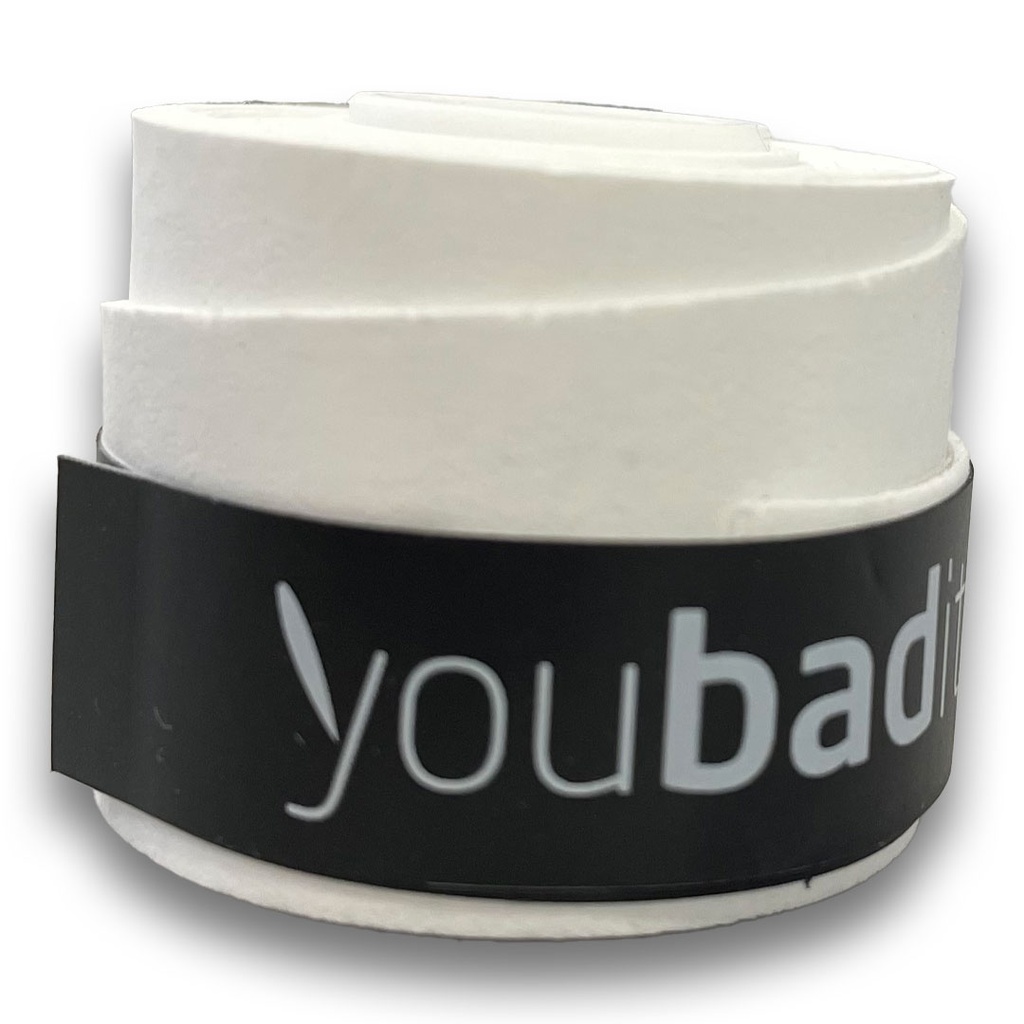 Surgrips Youbadit Blanc Effet Sec