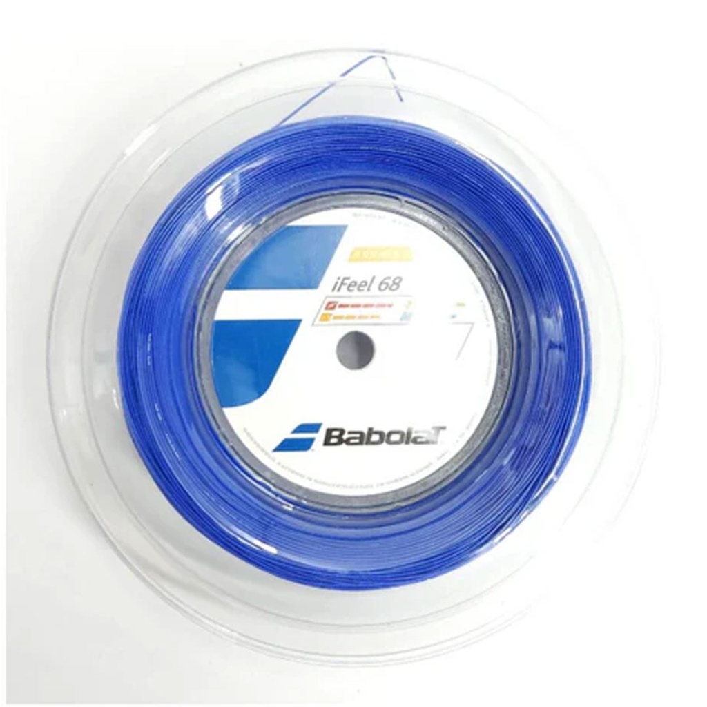 bobine de cordage Babolat iFEEL 68