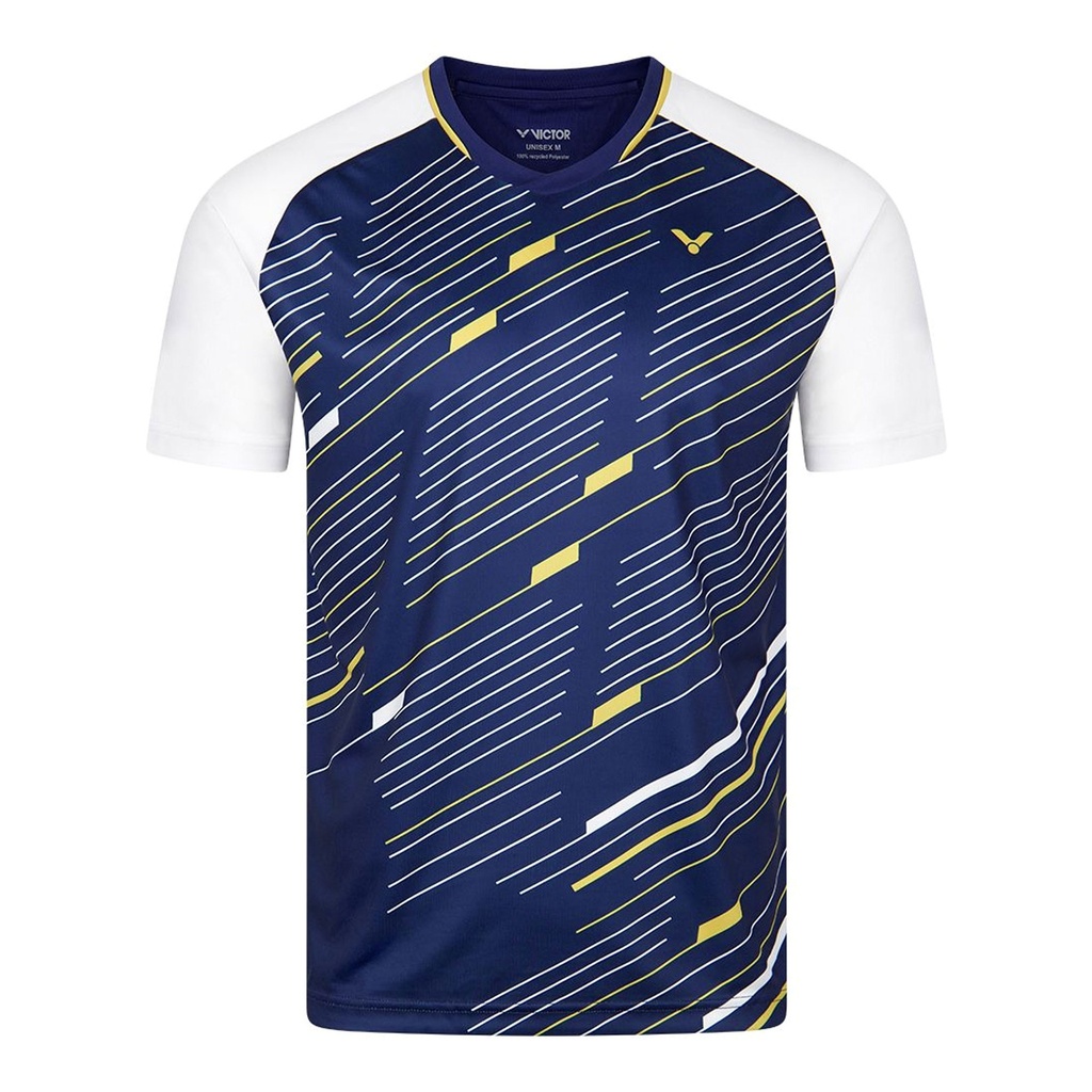 Tee-Shirt VICTOR T43100 B Junior
