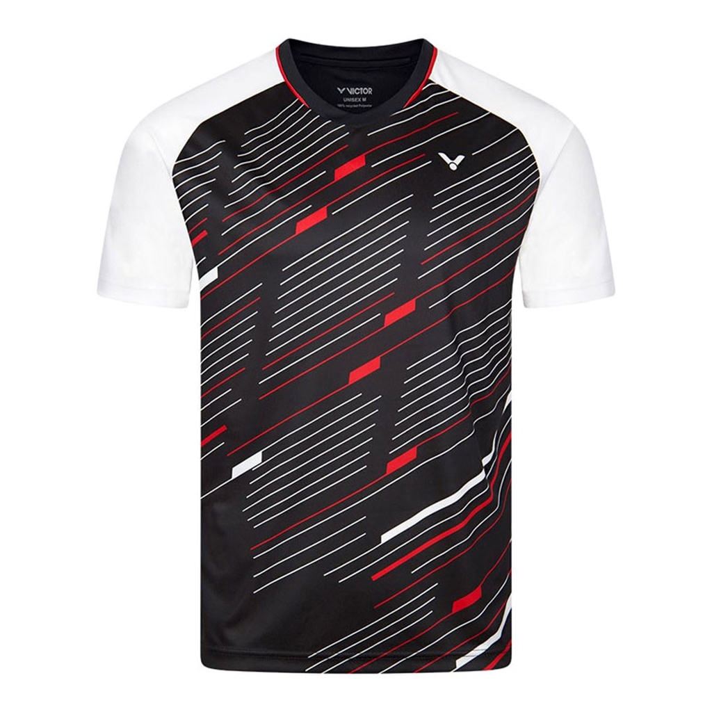 Tee-Shirt VICTOR T43101 C Junior