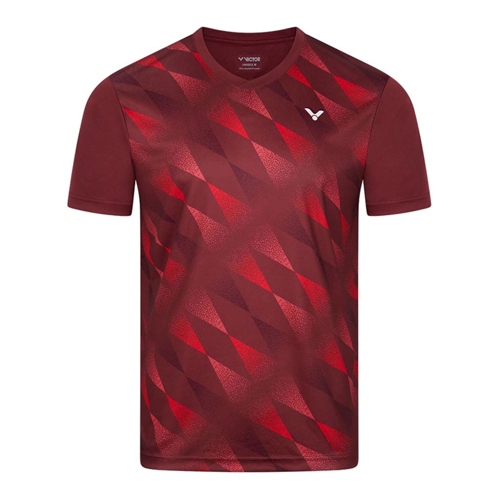Tee-shirt Victor T43102 D junior