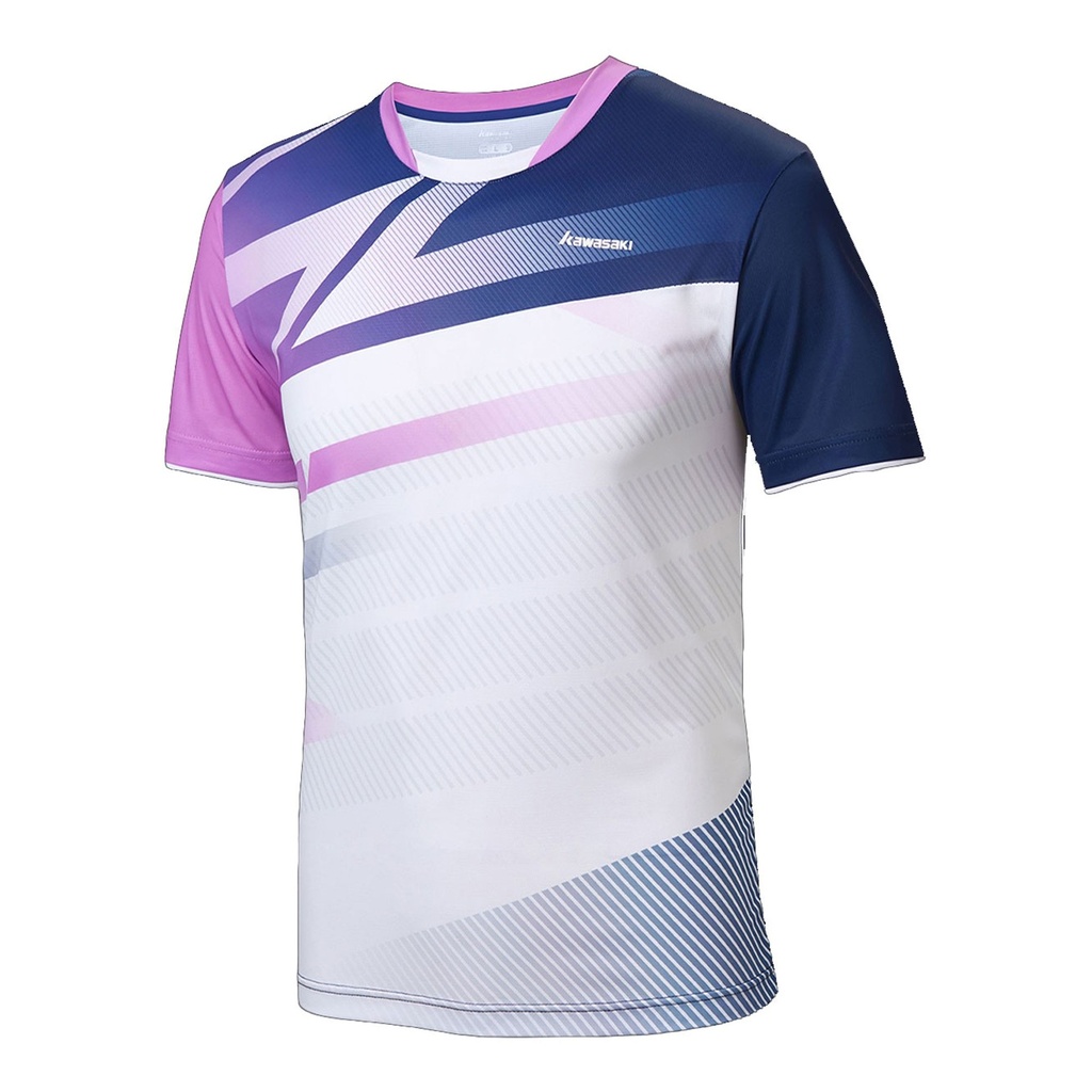 Tee-Shirt KAWASAKI Homme B1958