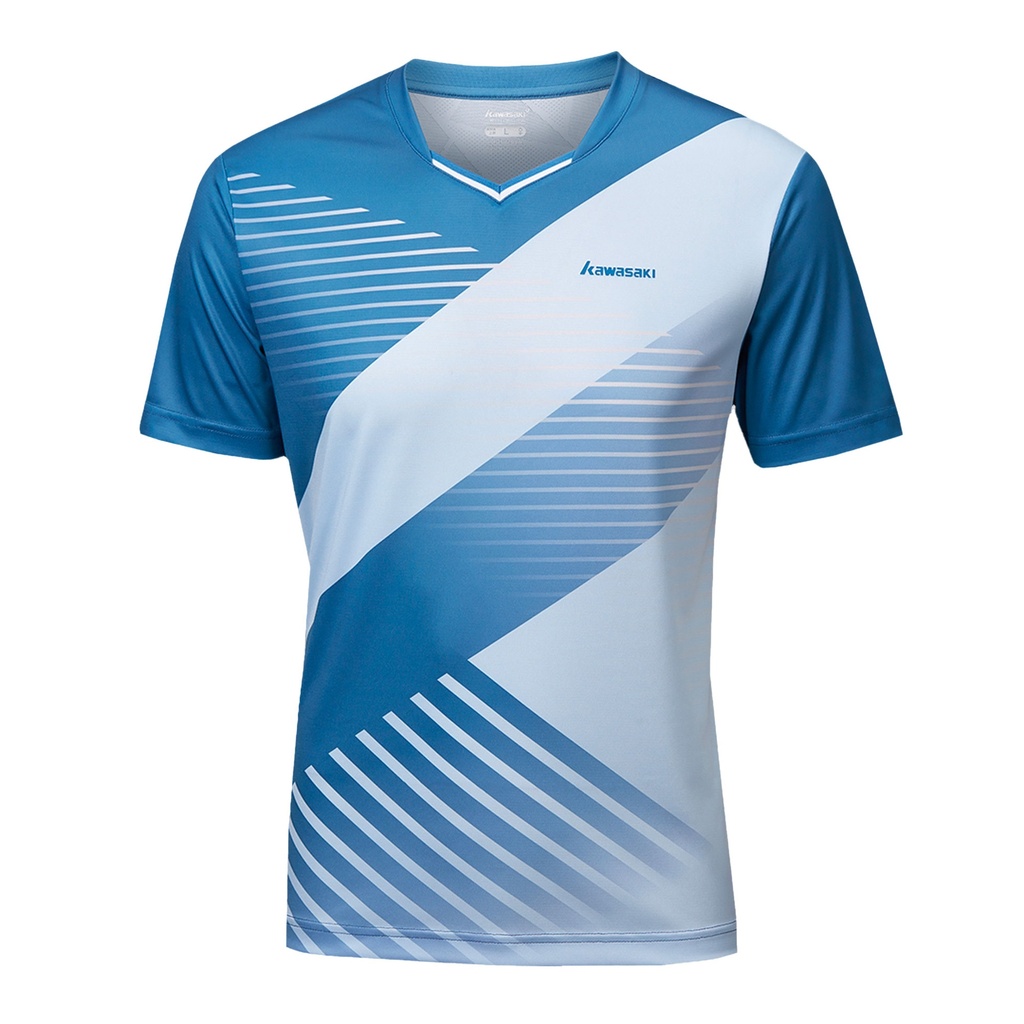 Tee-Shirt KAWASAKI Homme B1967