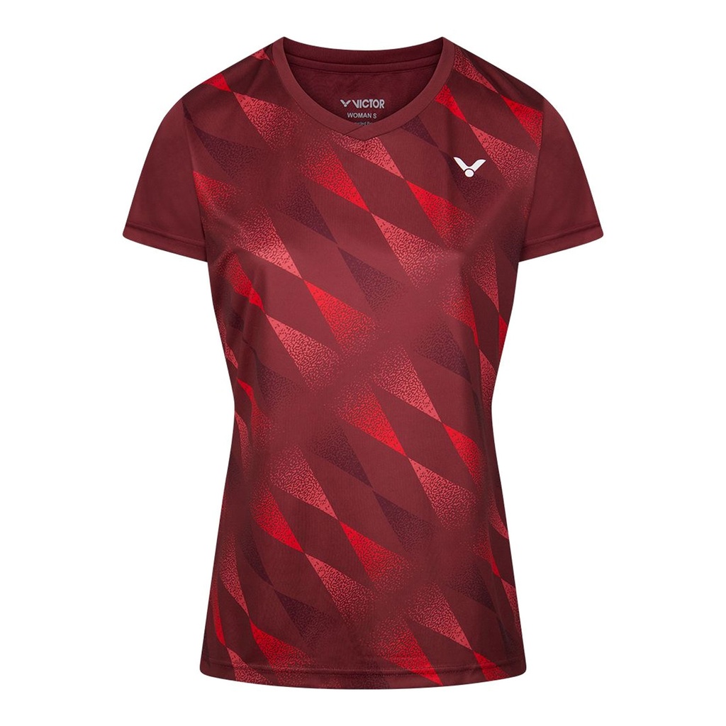 Tee-shirt VICTOR T44102 D femme