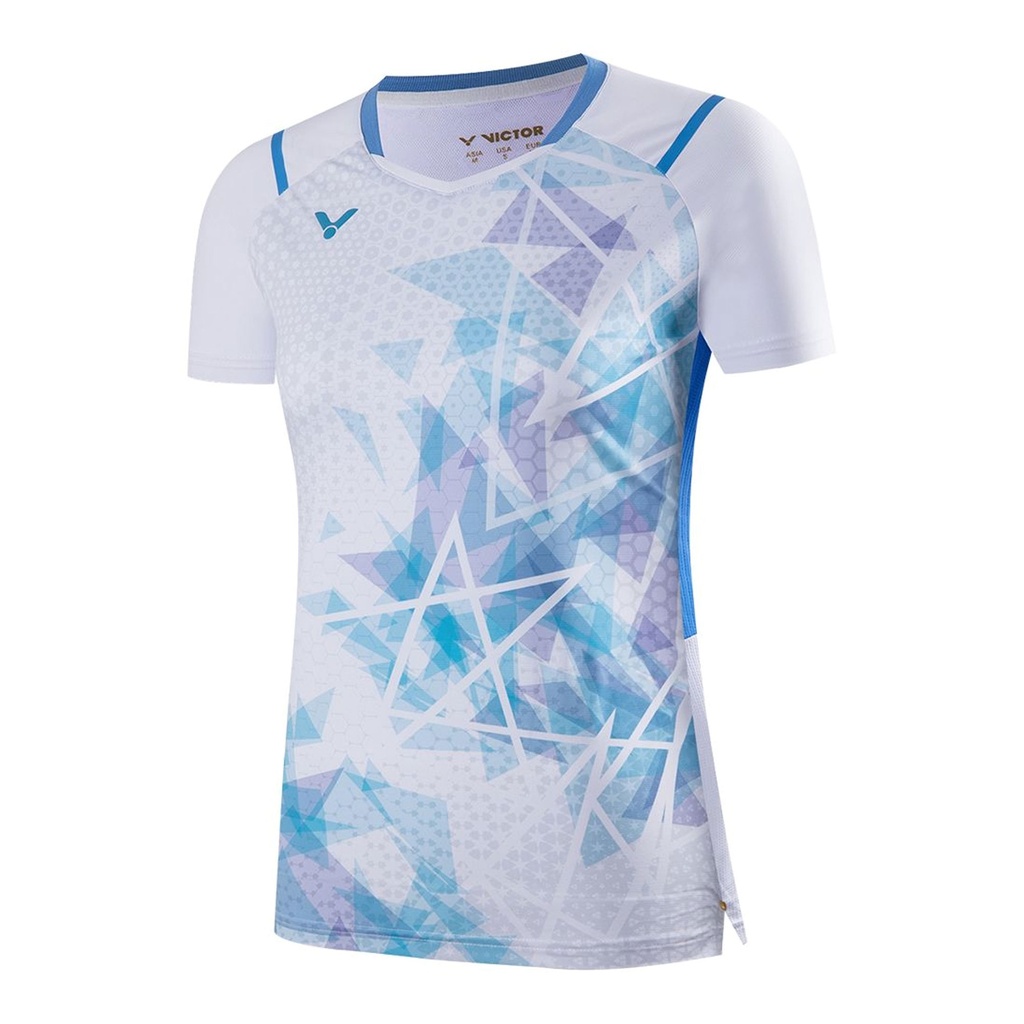 Tee-shirt Femme VICTOR T-41001TD A