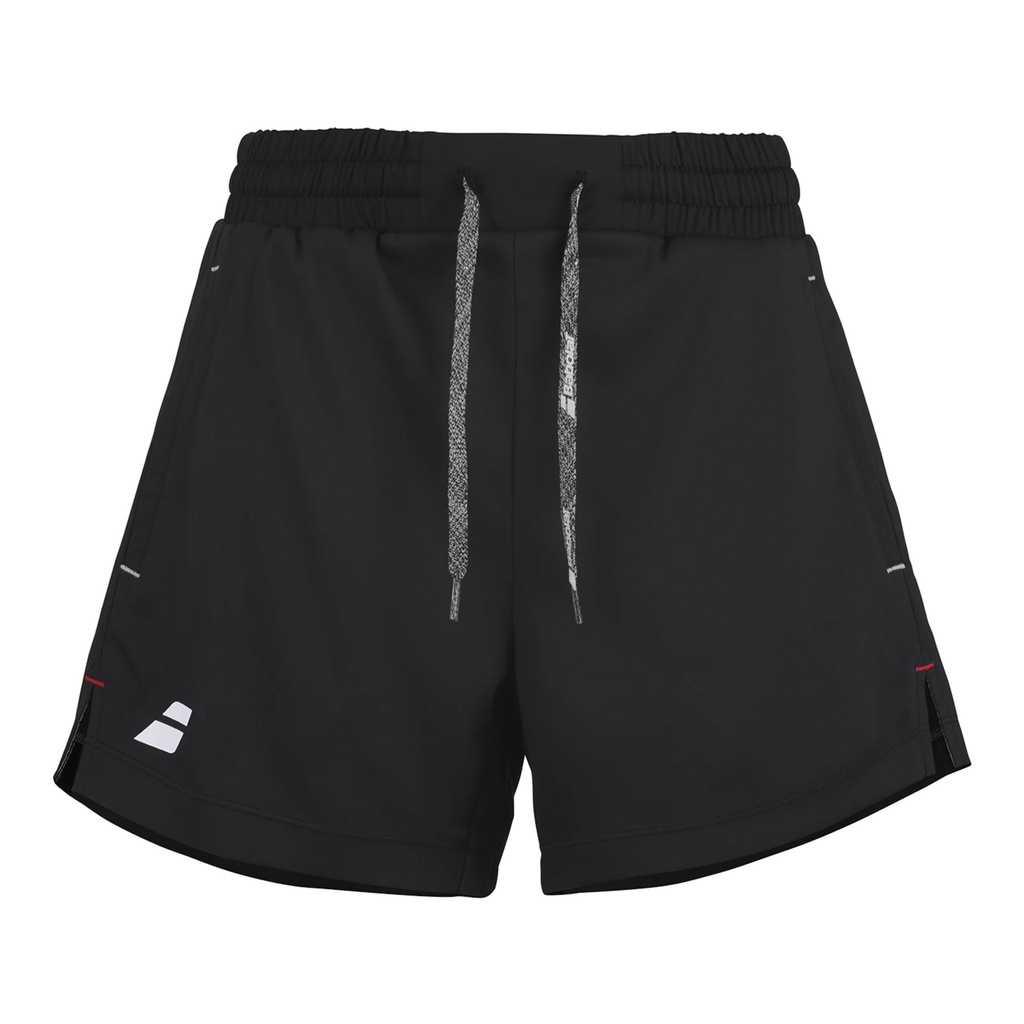 Short Femme Babolat Exercise noir