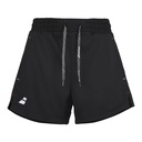Short Femme Babolat Exercise noir