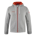 Sweat Exercise Hood Jacket Babolat Homme