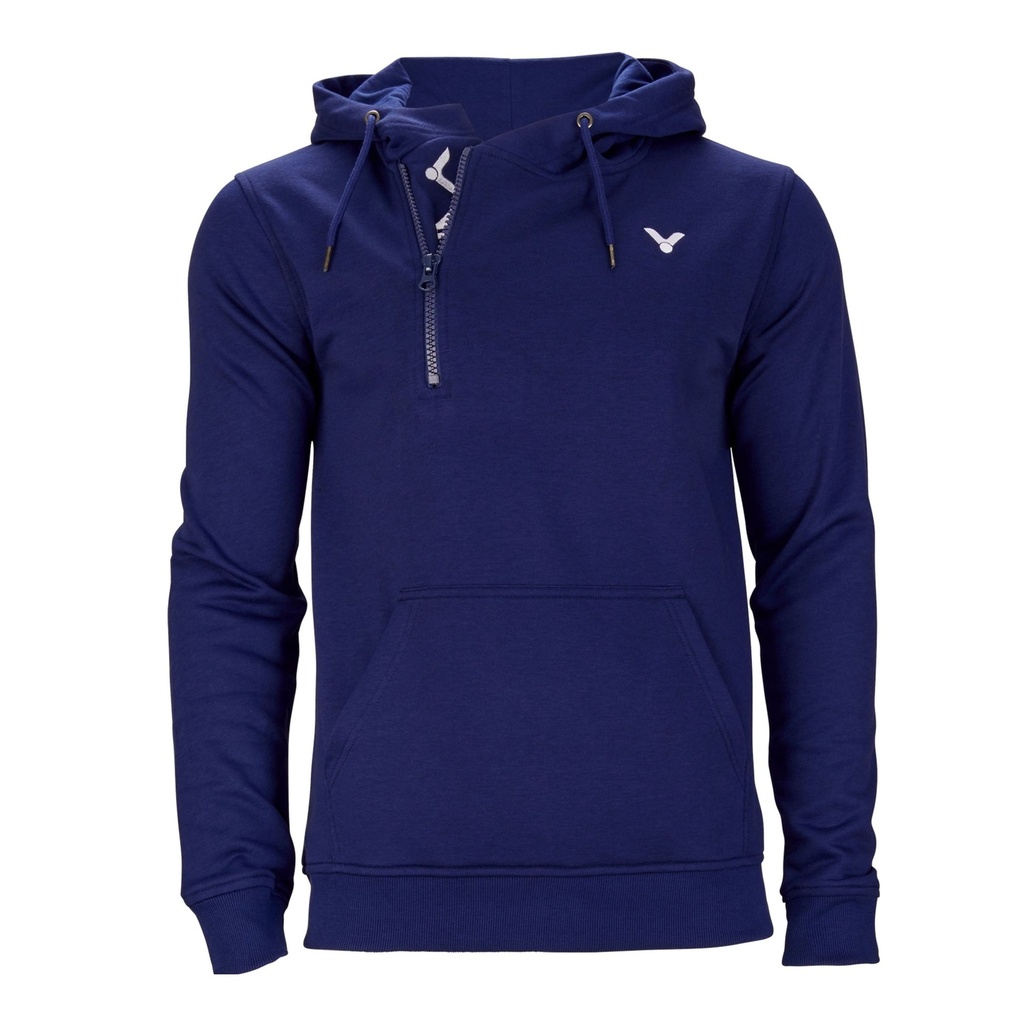 Sweat Homme Victor V-03400 Semi-Zippé