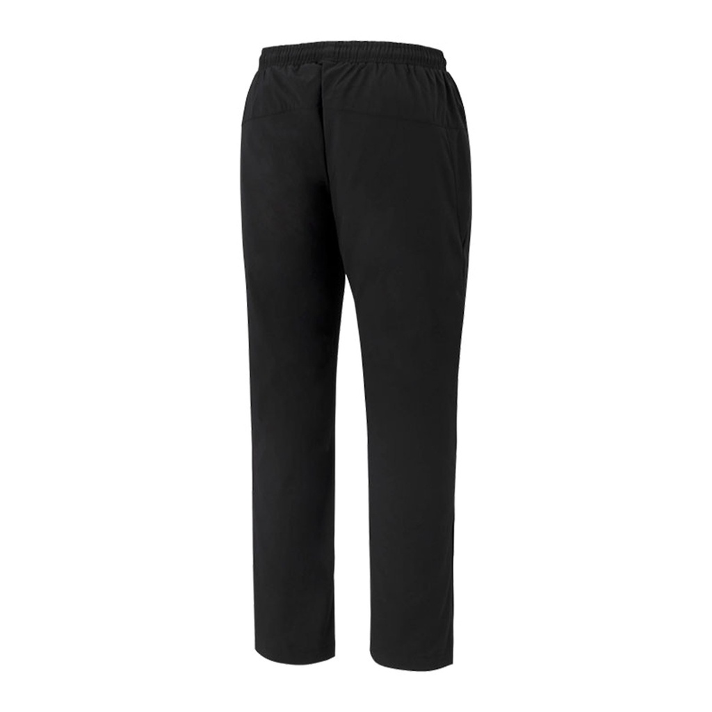 Pantalon de survàªtement YONEX femme noir