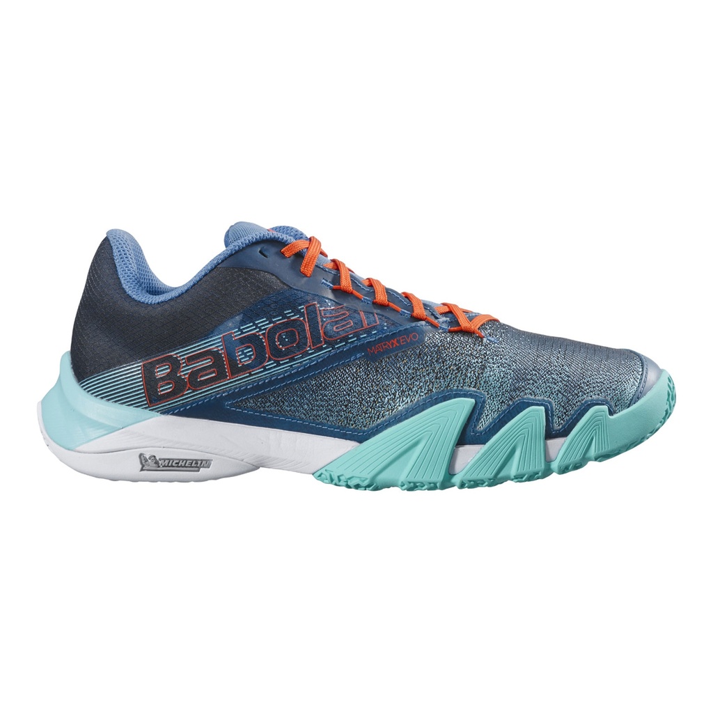 Chaussures Babolat homme jet premura 2
