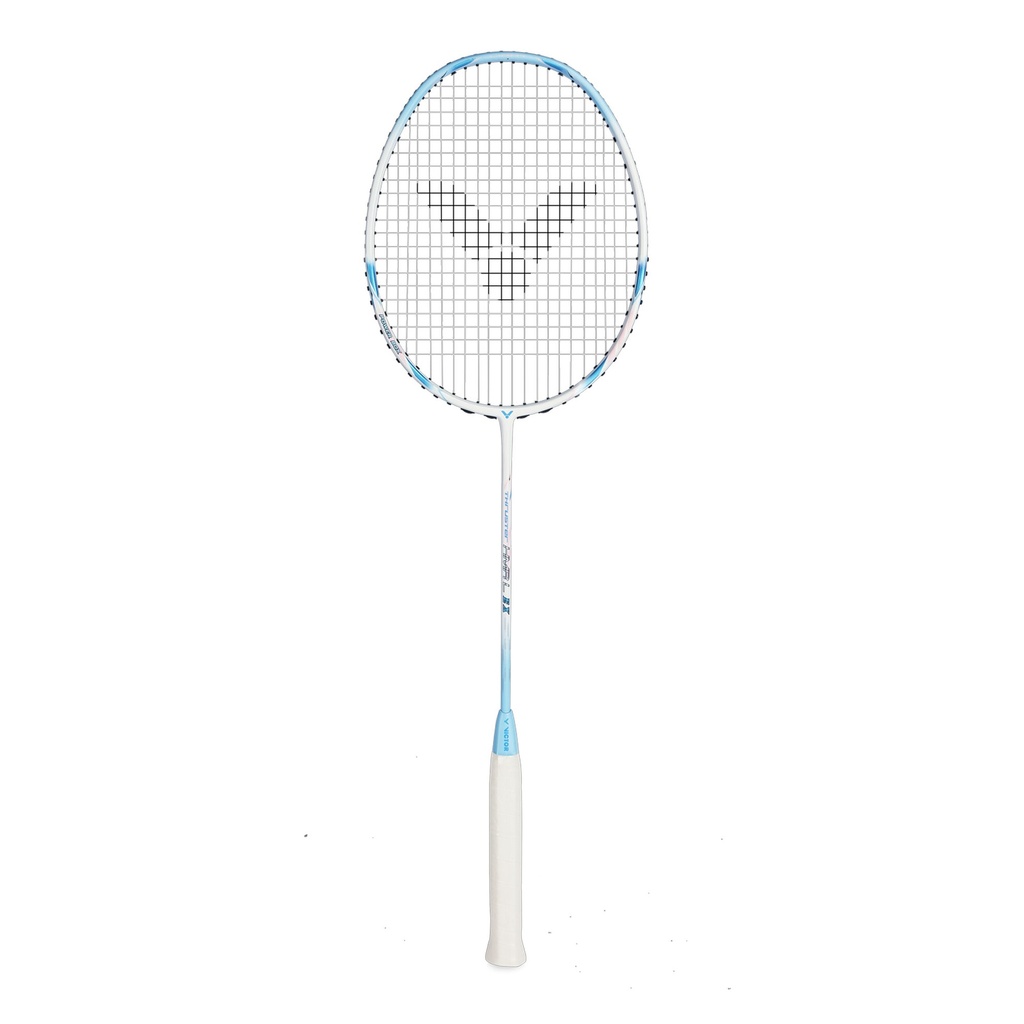 Raquette Victor Thruster Hammer L EX A 6UG6 (non cordée)